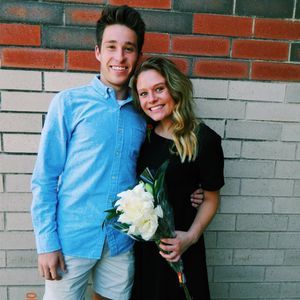 Meet your Posher, Jacob